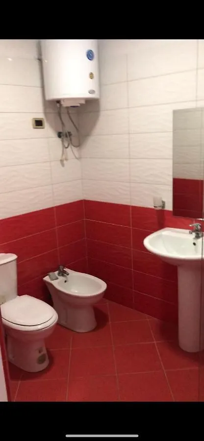 Shëngjin Ake Apartmens