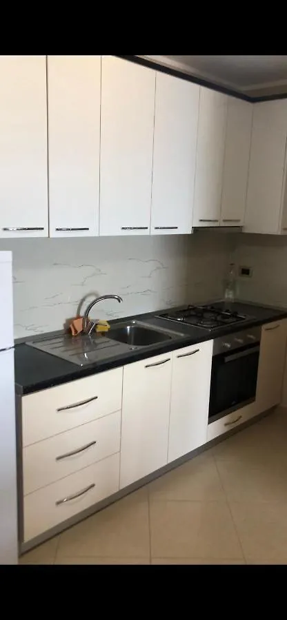 Shëngjin Ake Apartmens 0*,