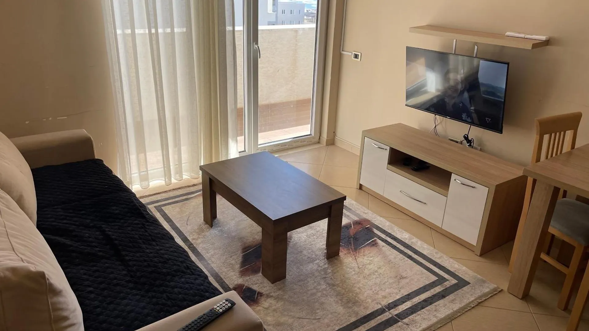 דירה Shëngjin Ake Apartmens